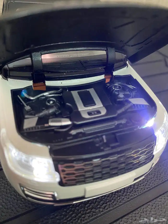 مجسمات سيارات للبيع 11