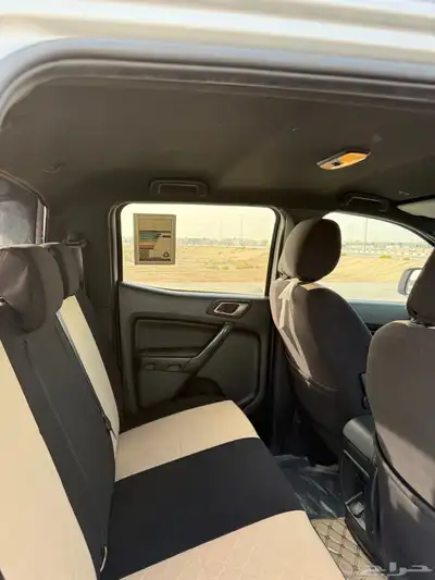 رنجر وايلدتراك Ranger Wildtrak 20