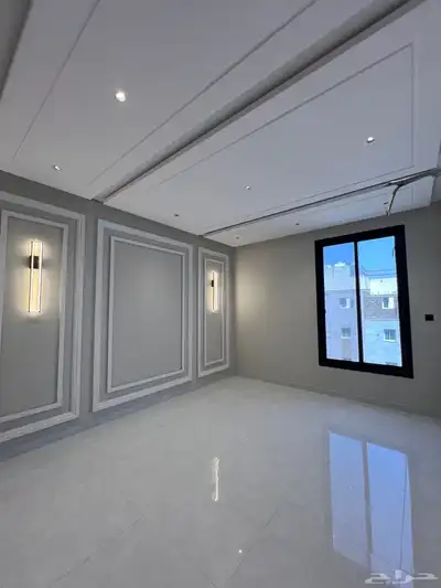 شقق تمليك فخمة بحي راقي في المحمدية(الشوقية).(580 ألف) 6