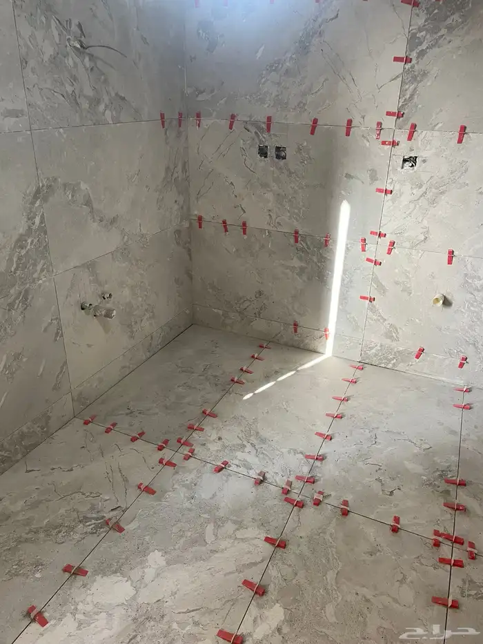 معلم بلاط ور رخام في جدة 0