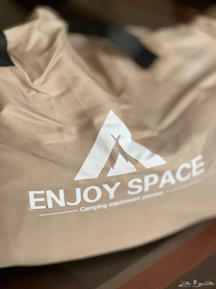 فراش كامبينج Camping bed 1