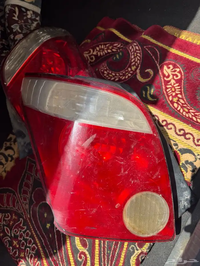 اصطبات تويوتا XA 1