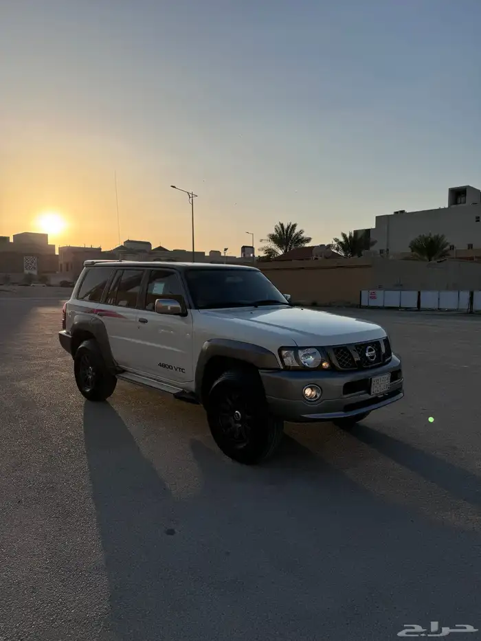 باترول فتك سوبر سفاري 2019 6