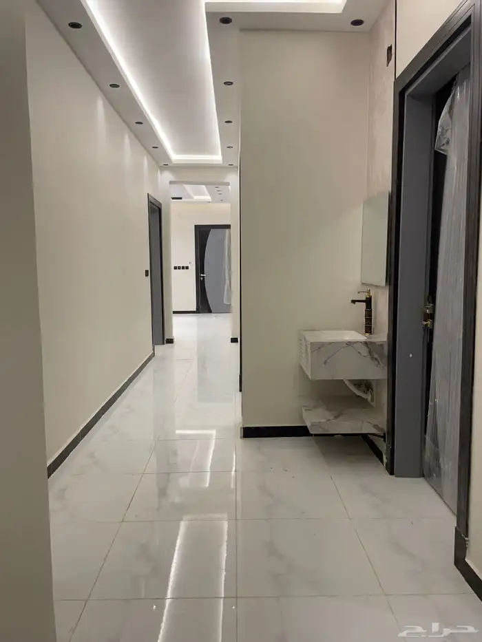 شقة تمليك vip بحي الرحاب 0