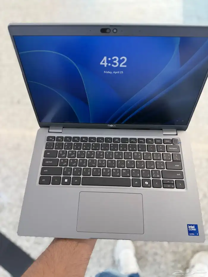 Dell latitude 5450 Intel Ultra 7 16GB 512SSD New 0