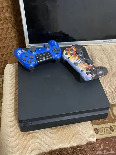 سوني 4 0