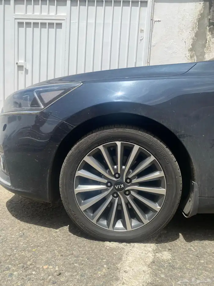 جنوط كيا كدنزا 17-18-19-20 1