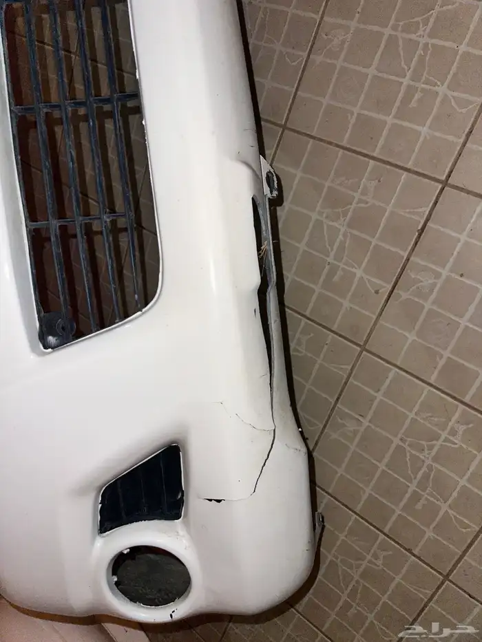 شبك وشمعات اماميه وكاله هايلوكس 2012-2015 6