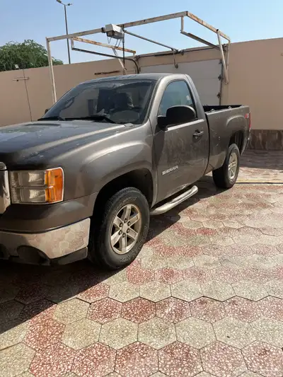 بيع سياره اسيرا جمس 5