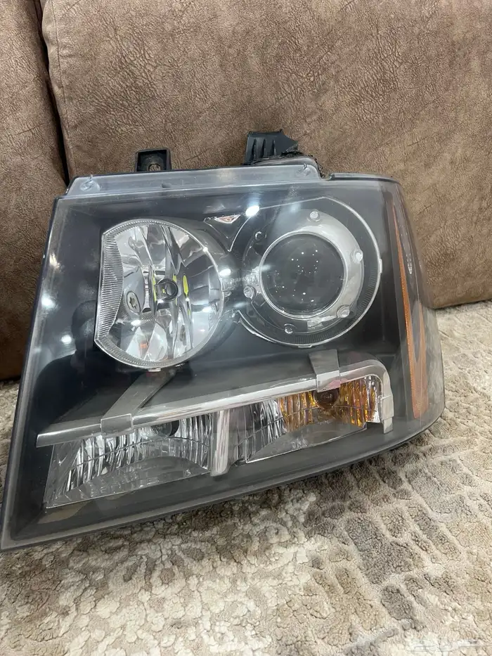 انوار شمعات تاهو من 2007 الى 2014 4