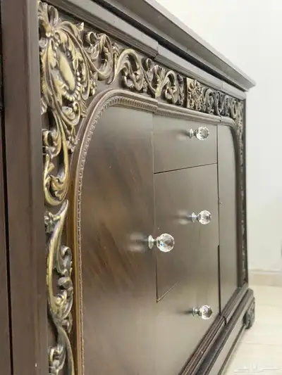 غرفة نوم من المطلق 7