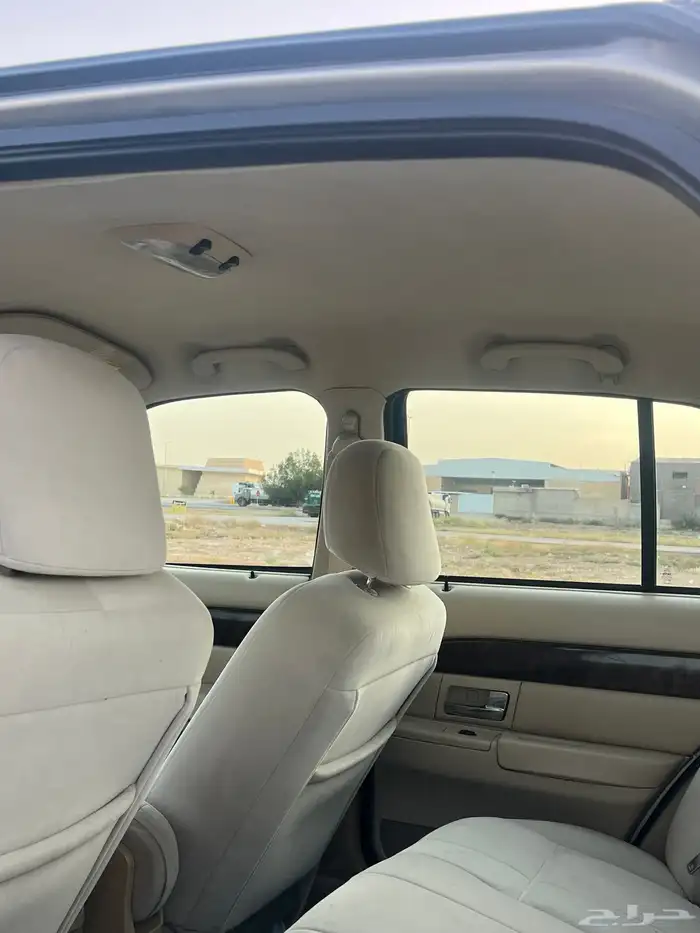 فورد ماركيز نظيف 2008 للبيع 18