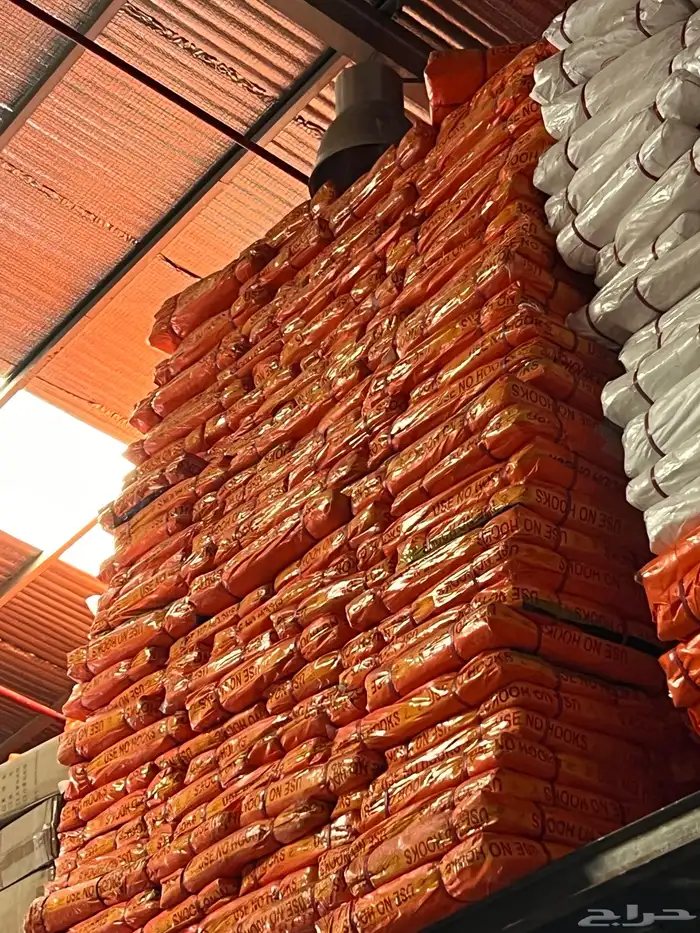 شراعات ابيض رصاصي برتقالي ازرق جميع المقاسات 10