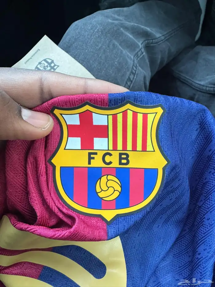 تشيرت الكلاسيكو 9