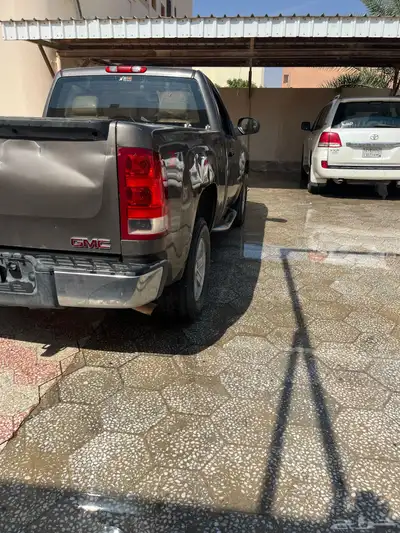 بيع سياره اسيرا جمس 4