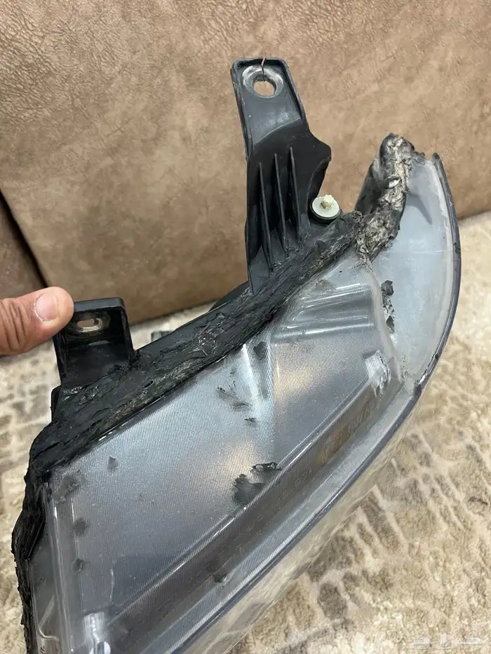 انوار شمعات تاهو من 2007 الى 2014 8