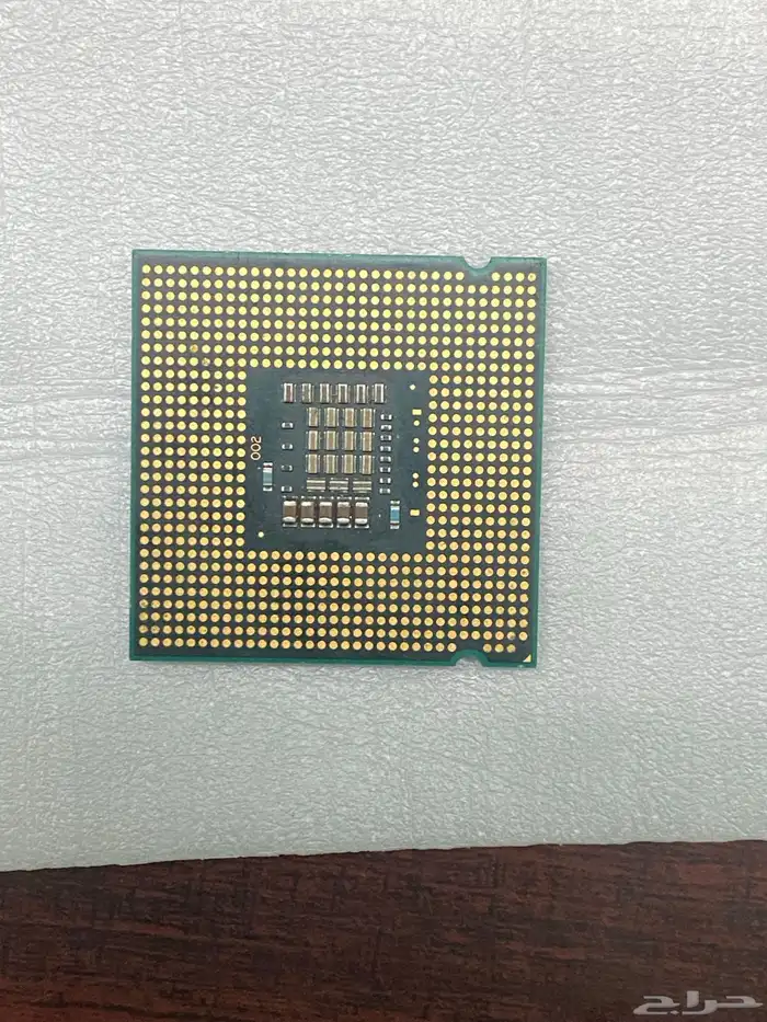 e8600 intel core duo 2 0