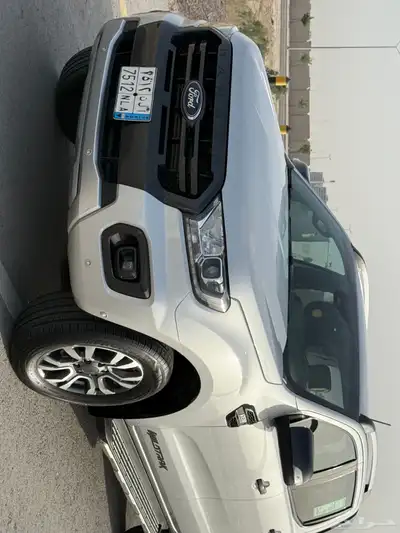 رنجر وايلدتراك Ranger Wildtrak 31