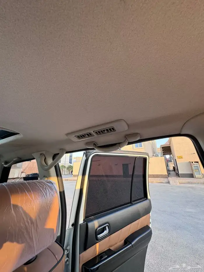 باترول فتك سوبر سفاري 2019 14