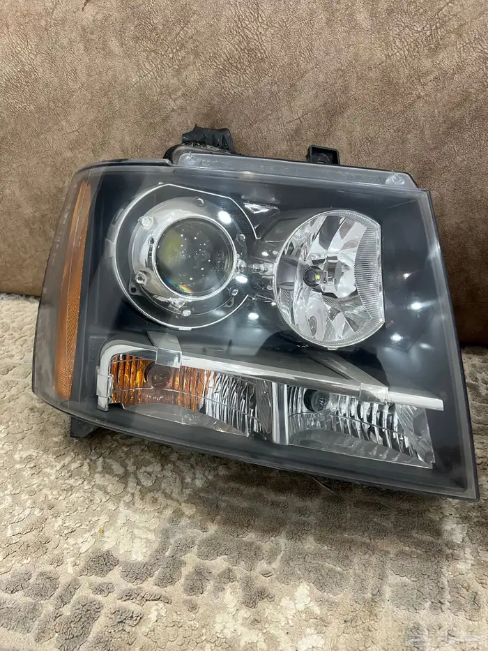 انوار شمعات تاهو من 2007 الى 2014 3