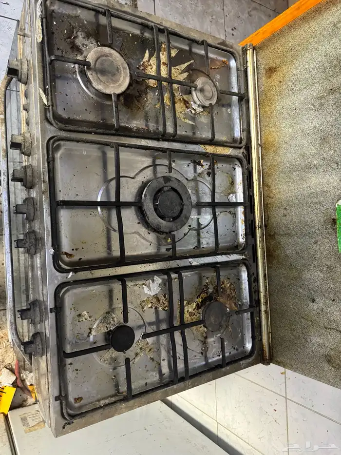 بوتجاز للبيع سعر كويس جدا 2