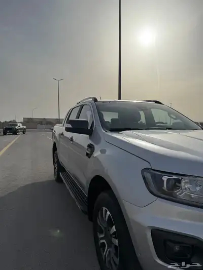 رنجر وايلدتراك Ranger Wildtrak 0