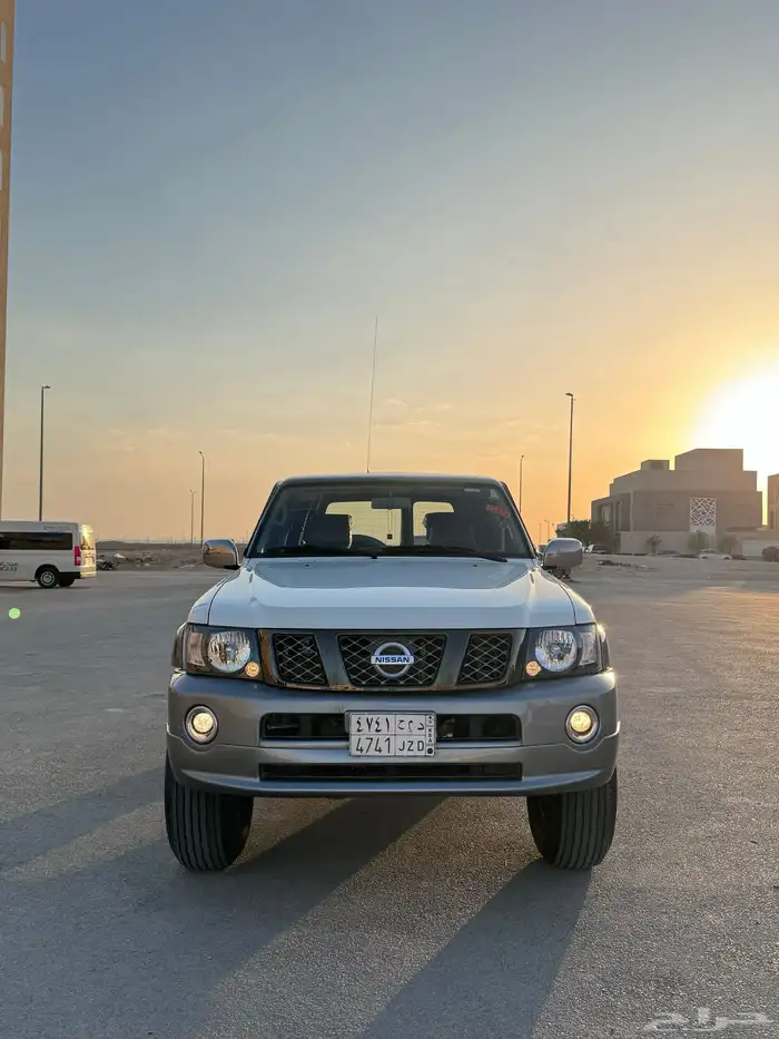 باترول فتك سوبر سفاري 2019 7