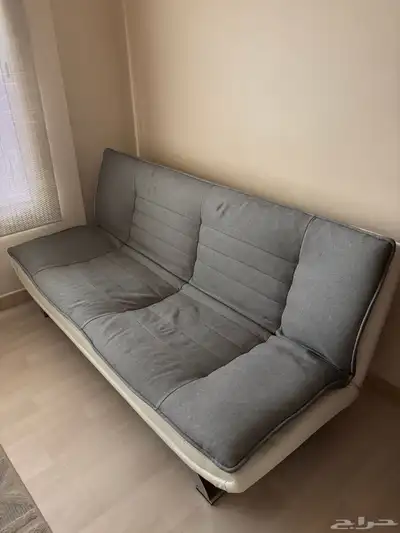 سرير كنب 3