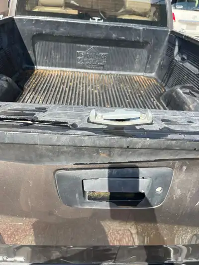 بيع سياره اسيرا جمس 3