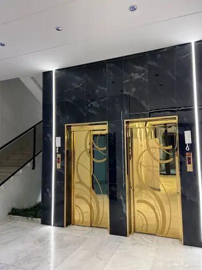 شقق تمليك فخمة بحي راقي في المحمدية(الشوقية).(580 ألف) 14