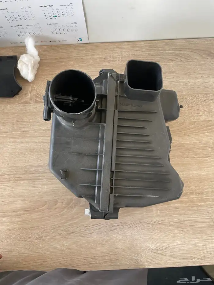 قربه هواء كامري هايبرد موديل 2018__2020__2022__2023__2024 4