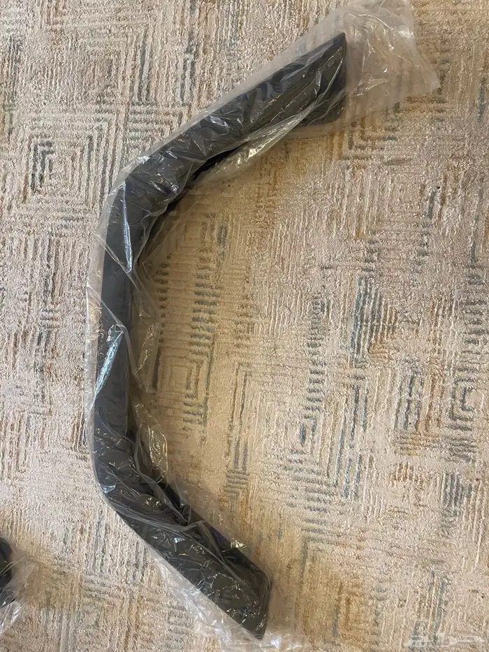 Fender Flare Kit 1997-2006 فليرات او فندرات رانجلر 6