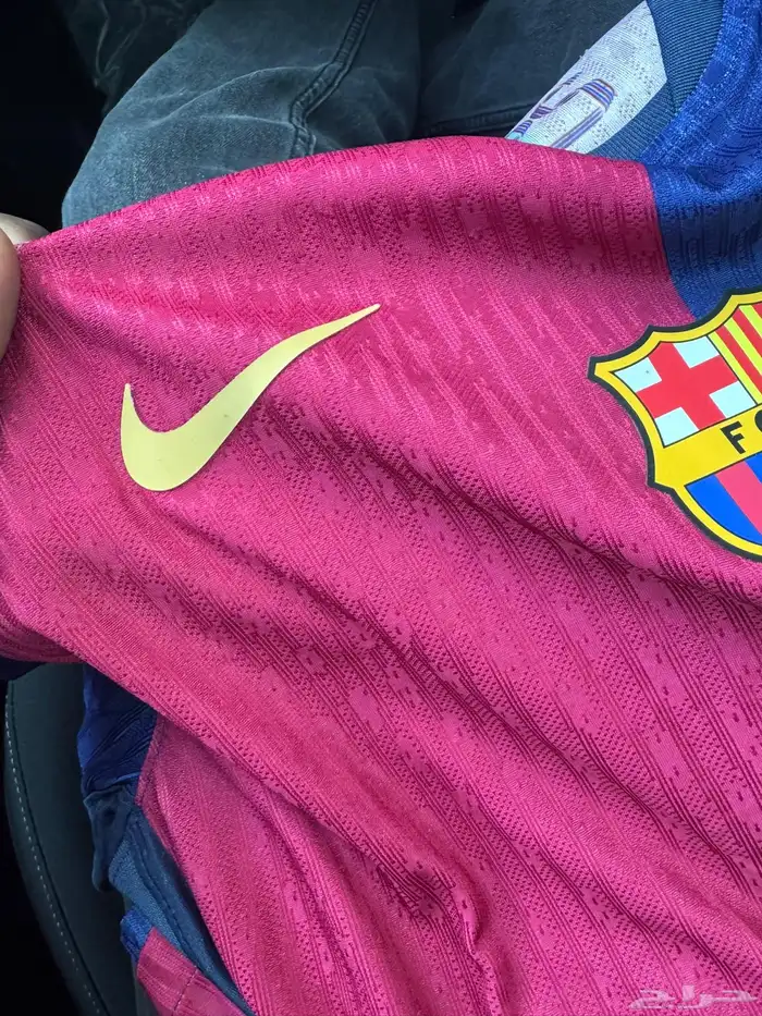 تشيرت الكلاسيكو 5