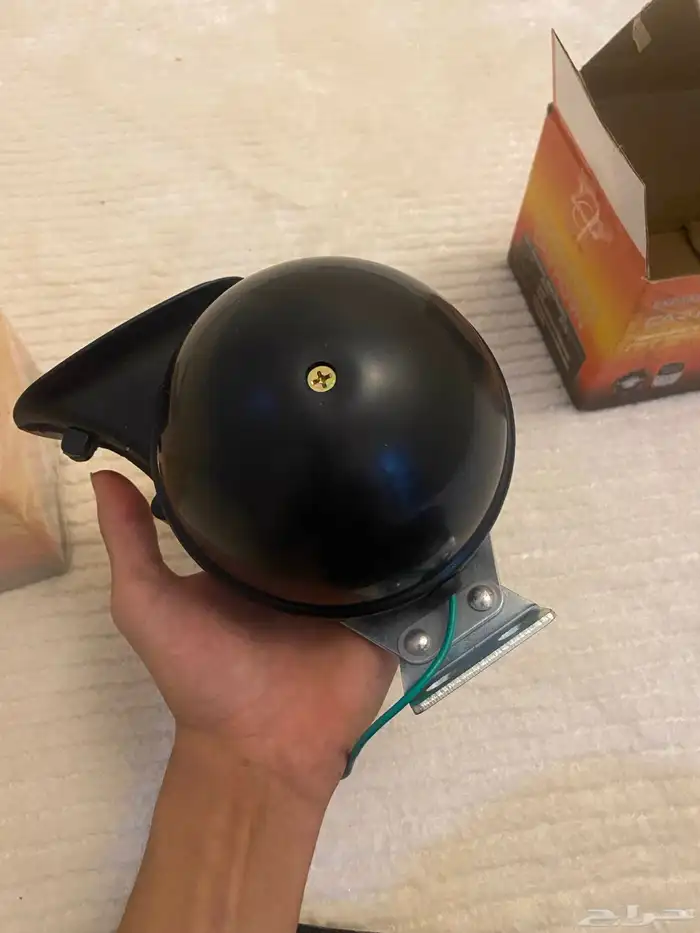 بوري تريله 12v 0