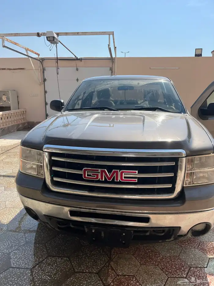 بيع سياره اسيرا جمس 2