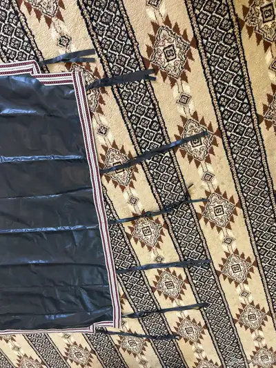 شراع للبيع حق هايلوكس غمارة 1
