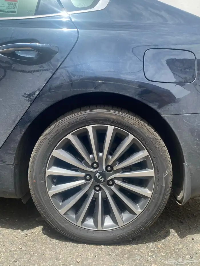 جنوط كيا كدنزا 17-18-19-20 0