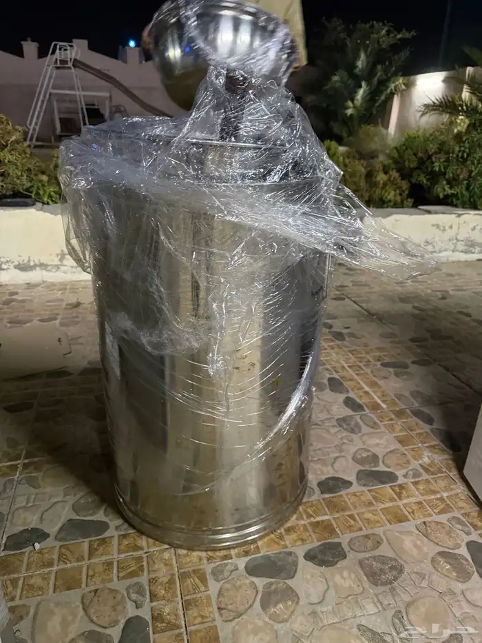 اغراض محل شاورما كاملة جميع الأغراض متوفره البيع للكل 78
