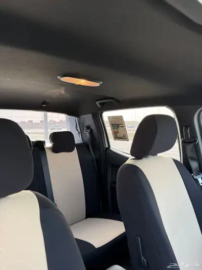 رنجر وايلدتراك Ranger Wildtrak 19