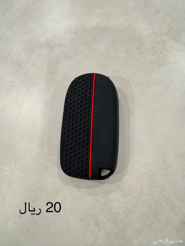 ريموت دودج وكرايسلر احمر وازرق 4