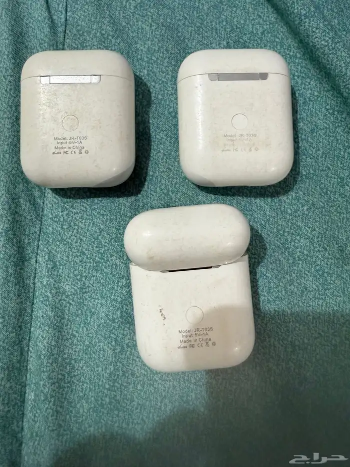 سماعات ايفون 2
