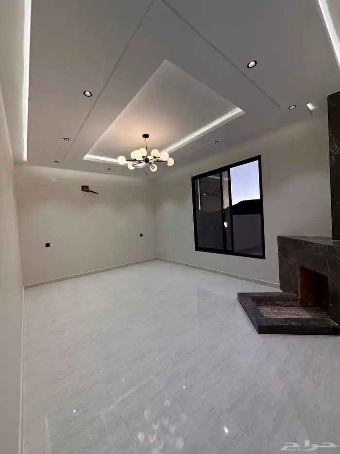 للبيع روف دور ثاني مع ملحق تصميم رائع وشغل مرتب احدرفيده 33