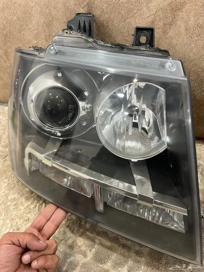 انوار شمعات تاهو من 2007 الى 2014 13