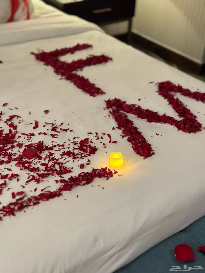 تنسيق غرف عرسان 6