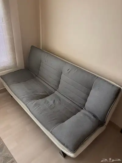 سرير كنب 7