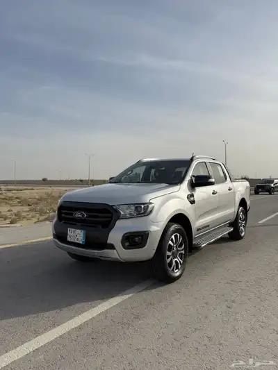 رنجر وايلدتراك Ranger Wildtrak 32
