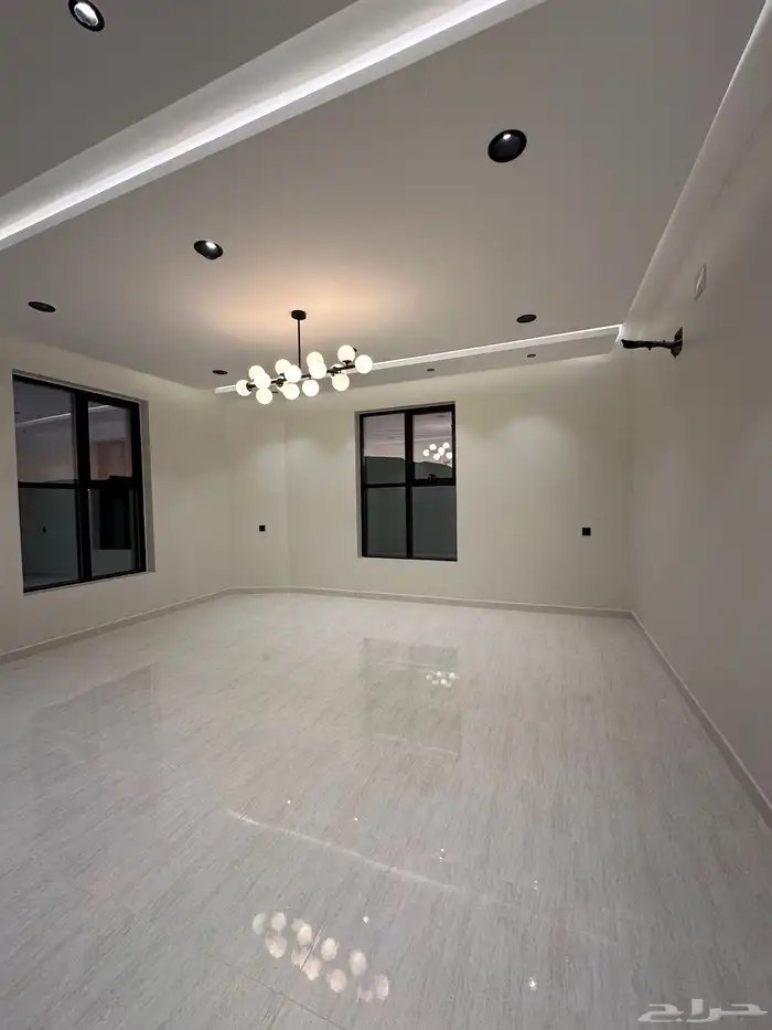 للبيع روف دور ثاني مع ملحق تصميم رائع وشغل مرتب احدرفيده 3