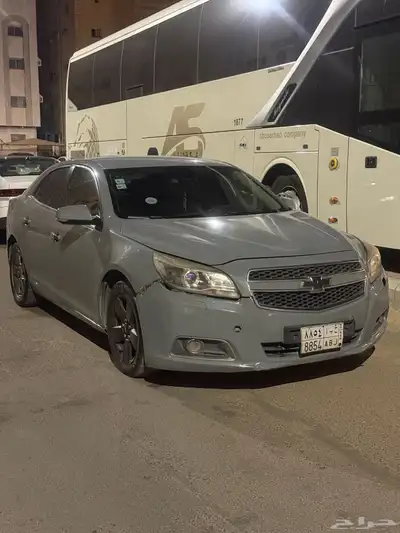 ماليبو 2013 - 4 سلندر اقتصادي 0