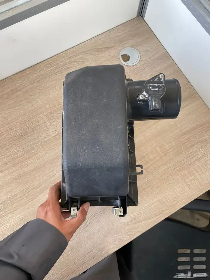 قربه هواء كامري هايبرد موديل 2018__2020__2022__2023__2024 2