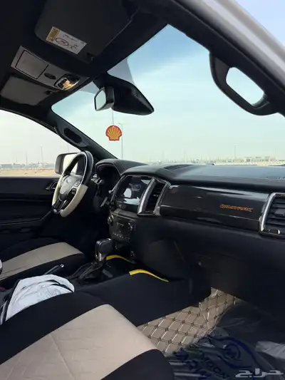 رنجر وايلدتراك Ranger Wildtrak 21
